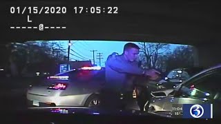 Video: State police release video of officer-involved shooting that killed teen