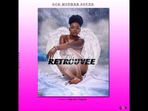 Tilla - Retrouvée ( Official Audio)