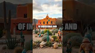 Discovering the Overlooked Art of Taos, New Mexico
