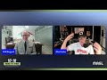 MASL Ten For Ten - Alexi Lalas (USMNT, Fox Sports)