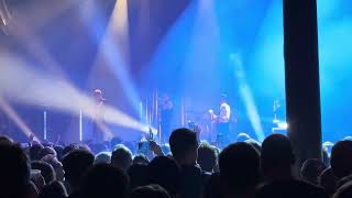 Frank Carter &amp; The Rattlesnakes - Happier Days (The Roundhouse, London, February 16, 2024) LIVE/4K