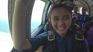 Swoopware: Skydive - Leslee
