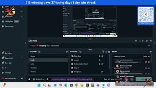 #1 Trading Live session