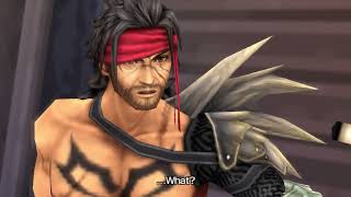 Dissidia: Final Fantasy「Shade Impulse Chapter 1 - 3: A Truth Lost」