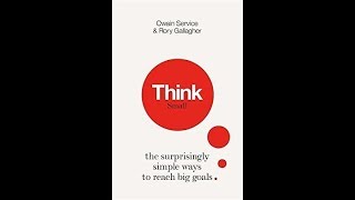 Think Small by Owain service & Rory Gallagher