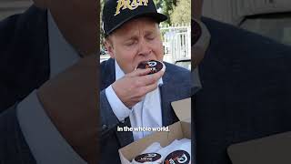 Spencer Pratt defends LA baker bullied for selling 'Vote Pratt' cookies