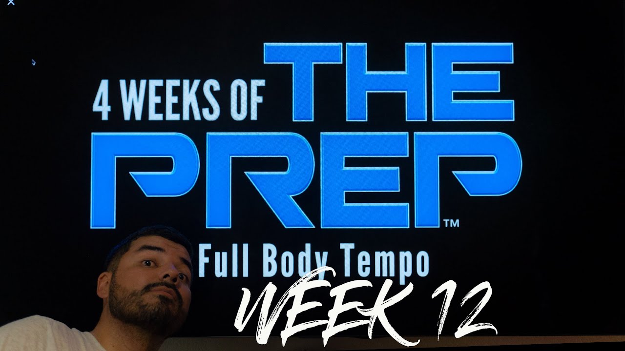 WEEK12 - YouTube