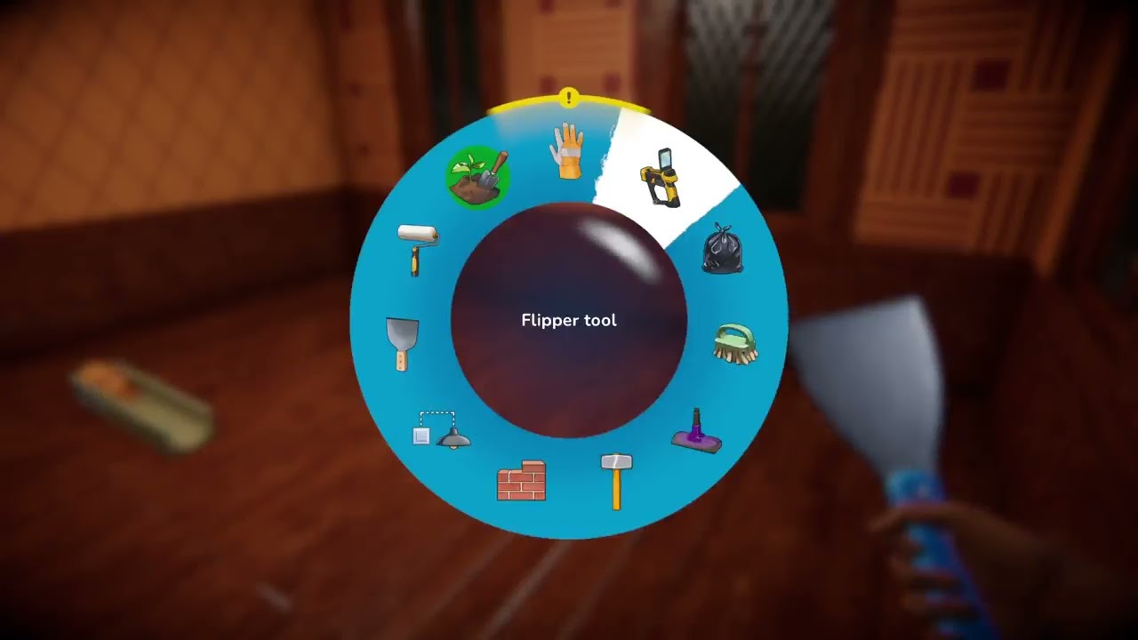 House Flipper 2: Case Solved finale (On to the Haunted House attraction)