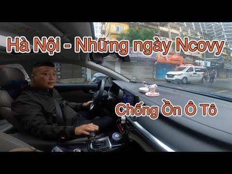 Video Cách chống ồn cho ô tô rẻ nhất và tốt nhất - youtube