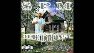 SPM Time Is Money - He's A Bird, He's A Plane (Ft. Ayana)