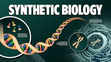 Synthetic Biology: Building Life from Scratch | InnoVision Tech