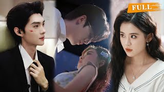 男科醫生閃婚京圈首富，新婚夜卻撞見他溫柔病嬌的「弟弟」，白天他冷若冰霜，夜晚他溫柔入骨，她被困在同一個男人的晝與夜之間 #翟一莹 #王译磊 #都市 #短劇 #甜寵 #愛情 #cdrama #love screenshot 3