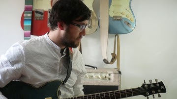 How to Loop with the Line 6 HX Stomp and Helix