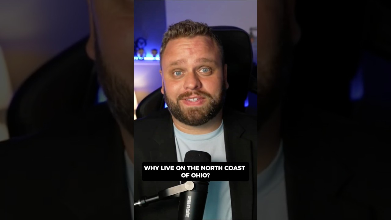 Cost of Living on the Northern Coast of Ohio 