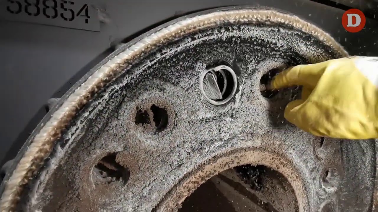 Jak wyczyścić kocioł Kostrzewa EEI z palnikiem VG - odc 42 Dobrekotly.pl