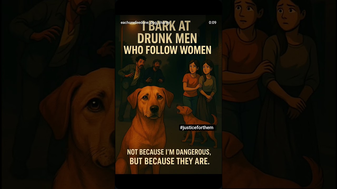 voice up for this voiceless soul ❤