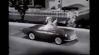 Tammy Doll and Accessories from Ideal Toy Company (1963)