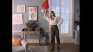 Claim To Fame Boardgame Commercial From 1990