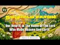 நம்முடைய சகாயம் கர்த்தருடைய நாமத்தில் உள்ளது | Pr. C. Ebenezer #christianlife #tamilchristian #joytv