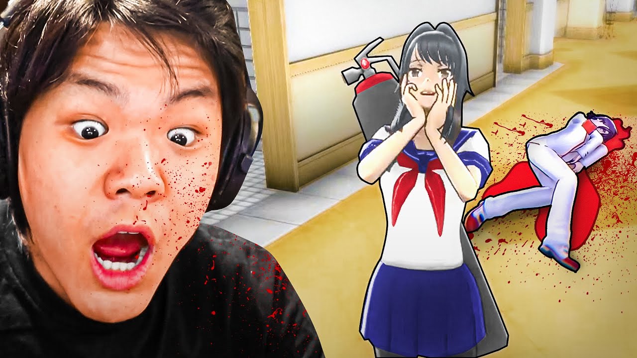 MATÉ A TODO EL COLEGIO