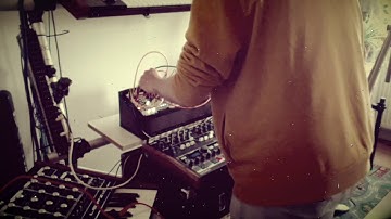 Modular practice / pseudo-acid with varigate 4+ / generate 3