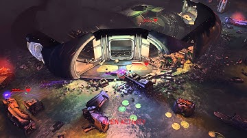 XCOM: Enemy Unknown - Episode 2 - Bandits at Twelve O