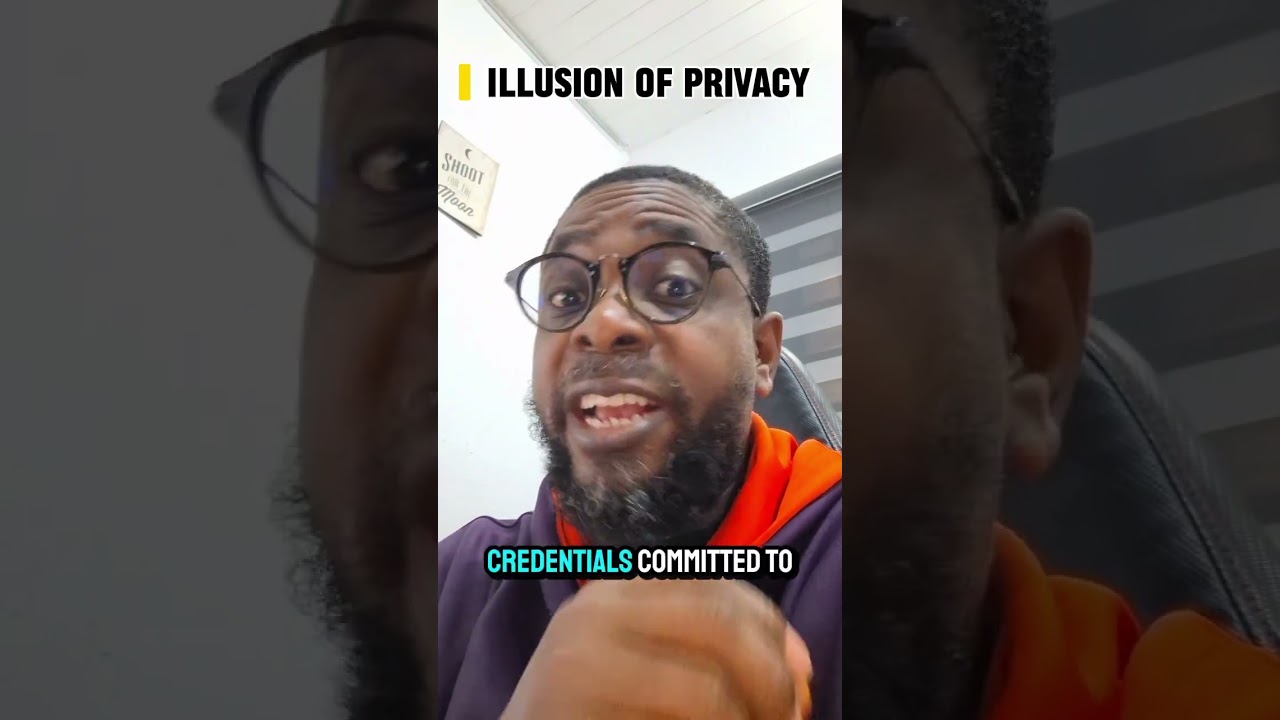 Most breaches start with leaked secrets—not hackers.” 