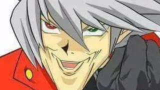 Blazblue: Chronophantasma - Black Onslaught II (Ear Rape)