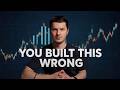 You’re Building Your Portfolio in the Wrong Order