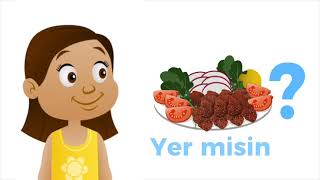 Portokal Tavuk Ne Dersin? - Zm5If