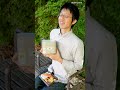 割り箸を全自動で割ってくれる装置「全自動割り箸割り機」のご紹介！