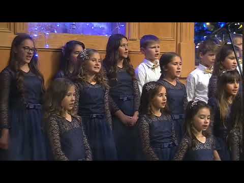Подари Рождество #христианскиепесни #праздник #христианское_видео #рождество #пение #christmas