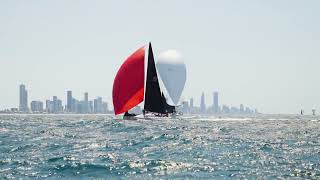 2025 Sail Paradise - DAY 3 Action