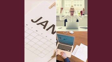 Scintillating Moods for Work