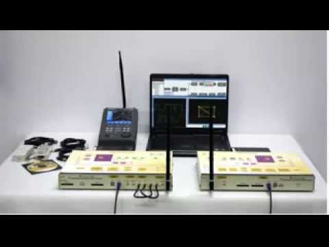 Wireless Digital Communication - Scientech 2281