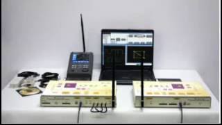Wireless Digital Communication - Scientech 2281