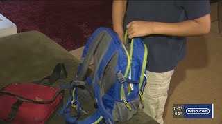 Video: Back to school tips from the school nurse
