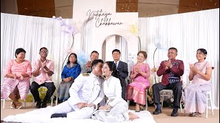 Chakkawan&Nutchaya Wedding 03.05.2023