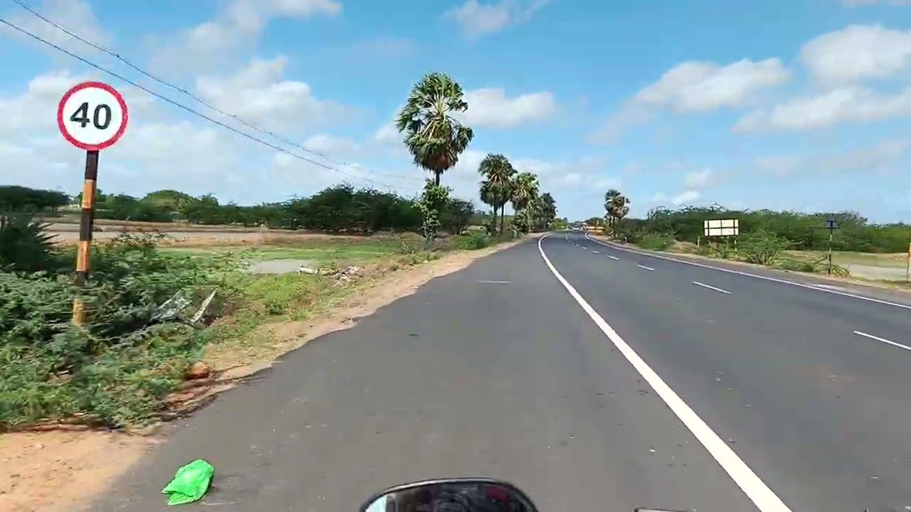 Kanyakumari to rameshwaram Tamil Nadu India 