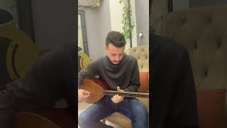 Bağlama Açış 🎼