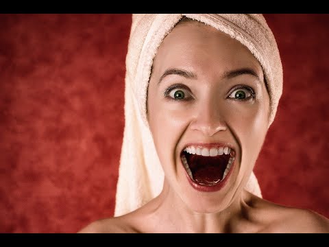 Au secours la France est devenue folle!