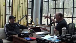 Louis C.K's insane Nixon dream