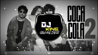Coca Cola 2 Remix  Dance Special 2025  Dj Jay Kushwah