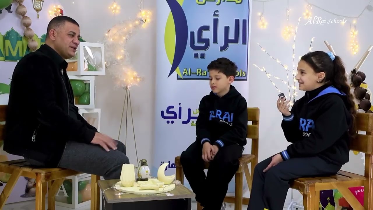 تعليلة رمضانية الحلقة 14