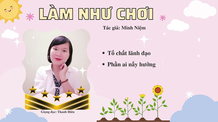 Hướng dẫn trò chơi 24h thời trang