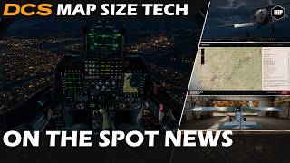 DCS Save my SSD Space | Kfir Update | I Played Deadstick | IL 2 Korea exams