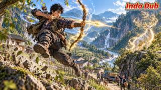 My Hunted Prey Was Always Stolen by My Cousin! I Took a Bow into the Mountains, Scored a Rare Pel...
