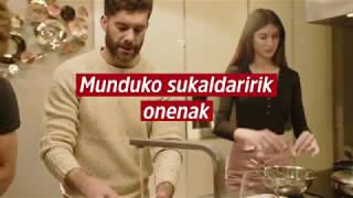 Spot Cine Dfb - 50 Best - Versión Euskera