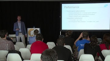 Real-Time Stream processing with Apache Flink