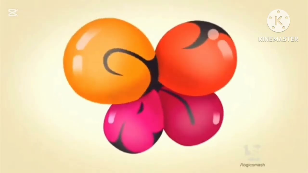 The Bigger Diamond Club Best Animation Logos reversed!